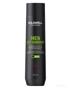 Goldwell Dualsenses Men Anti-Dandruff Shampoo 300ml Produktbild