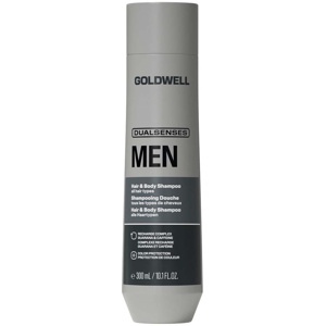Goldwell Dualsenses Men Hair & Body Shampoo 300 ml Produktbild