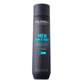 Goldwell Dualsenses Men Hair & Body Shampoo 300ml Produktbild