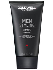 Goldwell Dualsenses Men Power Gel (150ml) produkt bild