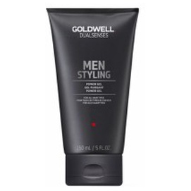 Goldwell Dualsenses Men Power Gel 150ml Produktbild