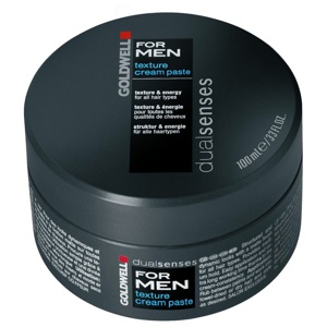 Goldwell Dualsenses Mens Texture Cream Paste 100 ml produktbillede