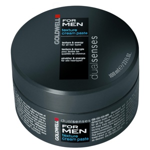 Goldwell Dualsenses Men Texture Cream Paste 100ml Produktbild