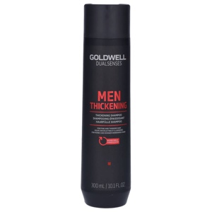 Goldwell Dualsenses Men Thickening Shampoo 300ml Produktbild