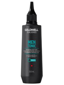 Goldwell Dualsenses Men Activating Scalp Tonic (150ml) produkt bild