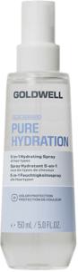 Goldwell Dualsenses Pure Hydration 5-In-1 Hydrating Spray 150 ml produkt bild