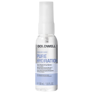 Goldwell Dualsenses Pure Hydration 5-in-1 Hydrating Spray 50ml produktbillede