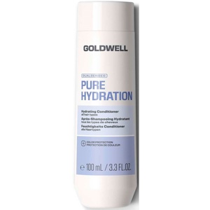 Goldwell Dualsenses Pure Hydration Hydrating Conditioner 100 ml Produktbild