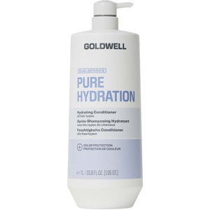 Goldwell Dualsenses Pure Hydration Hydrating Conditioner 1000 ml Produktbild
