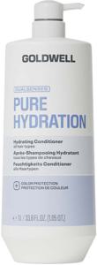 Goldwell Dualsenses Pure Hydration Hydrating Conditioner 1000ml produkt bild