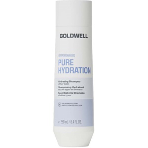 Goldwell Dualsenses Pure Hydration Hydrating Shampoo 250 ml Produktbild
