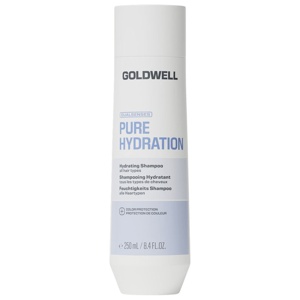 Goldwell Dualsenses Pure Hydration Hydrating Shampoo 250ml produktbillede