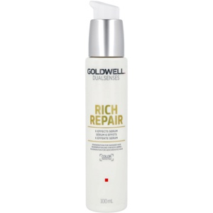 Goldwell Dualsenses Rich Repair 6 Effects Serum 100 ml Produktbild