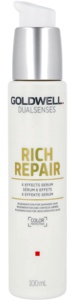 Goldwell Dualsenses Rich Repair 6 Effects Serum 100 ml produktbillede