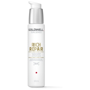 Goldwell Dualsenses Rich Repair 6 Effects Serum 100 ml produktbilde