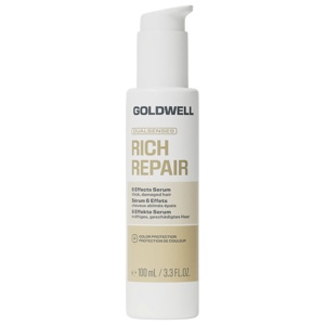 Goldwell Dualsenses Rich Repair 6 Effects Serum 100ml produktbillede