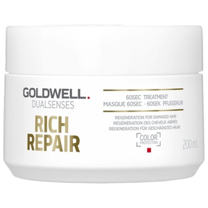 Goldwell Dualsenses Rich Repair produktbillede