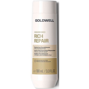 Goldwell Dualsenses Rich Repair Restoring Conditioner 100 ml Produktbild