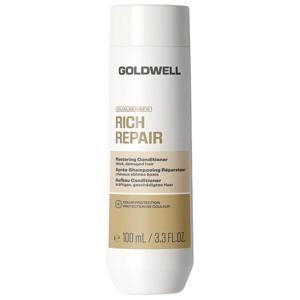 Goldwell Dualsenses Rich Repair Restoring Conditioner 100ml produktbillede