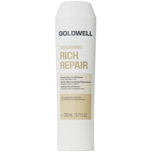Goldwell Dualsenses Rich Repair Restoring Conditioner 200 ml Produktbild