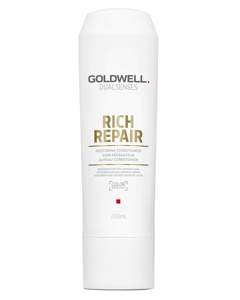 Goldwell Dualsenses Rich Repair Restoring Conditioner 200 ml Produktbild