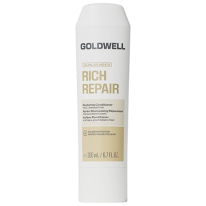 Goldwell Dualsenses Rich Repair Restoring Conditioner 200ml produktbillede