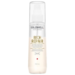 Goldwell Dualsenses Rich Repair Restoring Serum Spray 150 ml produktbilde