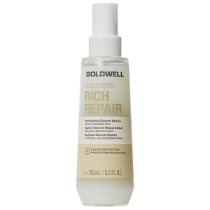 Goldwell Dualsenses Rich Repair Restoring Serum Spray 150ml produktbillede
