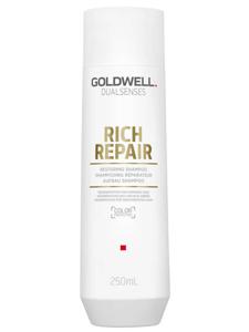 Goldwell Dualsenses Rich Repair Restoring Shampoo (250ml) produkt bild