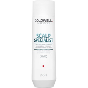 Goldwell Dualsenses Scalp Specialist produktbillede