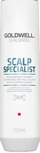 Goldwell Dualsenses Scalp Specialist Anti-Dandruff Shampoo 250ml produktbillede