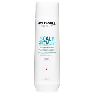 Goldwell Dualsenses Scalp Specialist Anti-Dandruff Shampoo 250 ml produktbilde