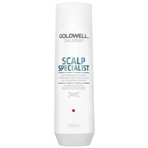 Goldwell Dualsenses Scalp Specialist Anti-Dandruff Shampoo 250 ml produkt bild