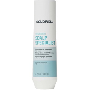 Goldwell Dualsenses Scalp Specialist Anti-Dandruff Shampoo 250 ml Produktbild
