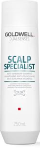 Goldwell Dualsenses Scalp Specialist Anti-Dandruff Shampoo (250ml) produkt bild
