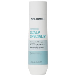 Goldwell Dualsenses Scalp Specialist Anti-Dandruff Shampoo 250ml produktbillede
