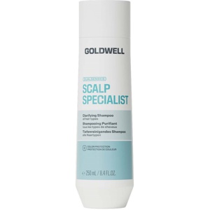 Goldwell Dualsenses Scalp Specialist Clarifying Shampoo 250 ml Produktbild