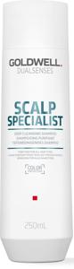 Goldwell Dualsenses Scalp Specialist Deep Cleansing Shampoo 250 m produkt bild
