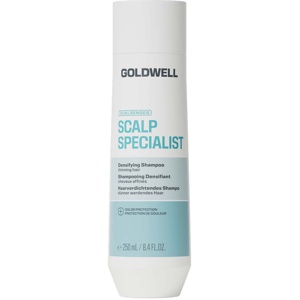 Goldwell Dualsenses Scalp Specialist Densifying Shampoo 250 ml Produktbild