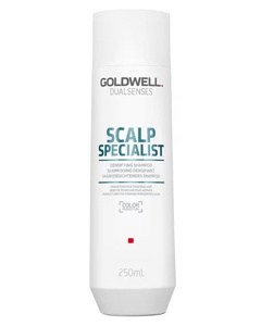 Goldwell Dualsenses Scalp Specialist Densifying Shampoo 250 ml produktbillede