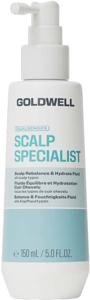 Goldwell Dualsenses Scalp Specialist Rebalance & Hydrate Fluid 15 produkt bild