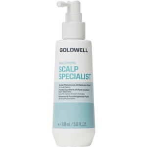 Goldwell Dualsenses Scalp Specialist Rebalance & Hydrate Fluid 150 ml Produktbild