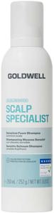 Goldwell Dualsenses Scalp Specialist Sensitive Foam Shampoo produkt bild