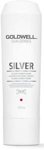 Goldwell Dualsenses Silver Conditioner 200 ml produkt bild