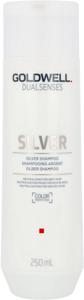 Goldwell Dualsenses Silver Shampoo 250ml produkt bild