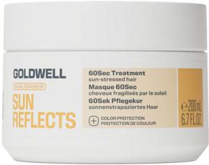 Goldwell Dualsenses Sun Reflects 60 Sec Treatment 200 ml produkt bild