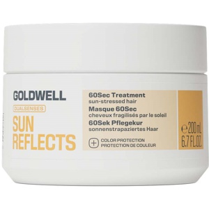 Goldwell Dualsenses Sun Reflects 60 Sec Treatment 200 ml Produktbild
