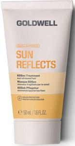 Goldwell Dualsenses Sun Reflects 60Sec. Treatment Mask 50ml produkt bild
