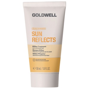 Goldwell Dualsenses Sun Reflects 60Sec. Treatment Mask 50ml produktbillede