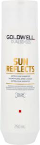 Goldwell Dualsenses Sun Reflects Aftersun Shampoo 250ml produkt bild